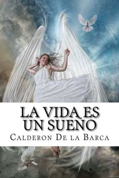 portada La Vida es un Sueño (Spanish Edition)