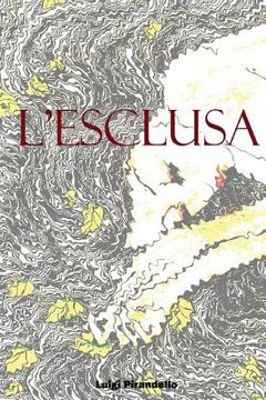 portada L'esclusa (en Italiano)