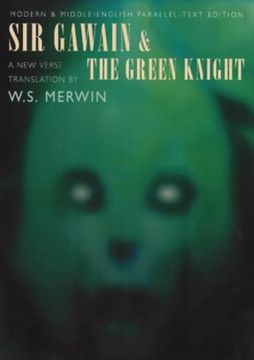 portada Sir Gawain and the Green Knight (in English)