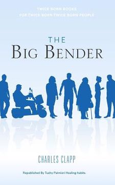 portada the big bender (in English)