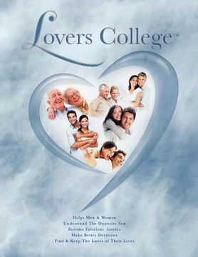 portada lovers college tm (en Inglés)