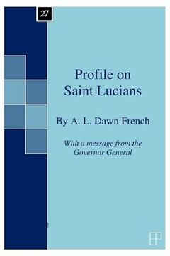 portada Profile on Saint Lucians