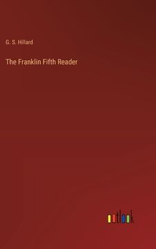 portada The Franklin Fifth Reader (en Inglés)