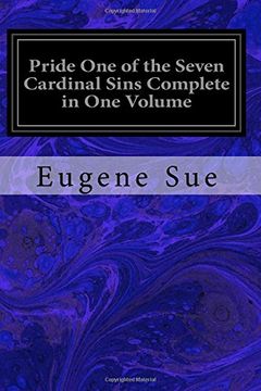 portada Pride One of the Seven Cardinal Sins Complete in One Volume