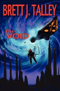 portada the void (en Inglés)