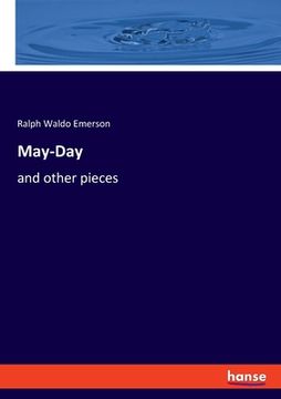 portada May-Day: and other pieces (in English)