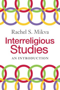 portada Interreligious Studies: An Introduction (en Inglés)