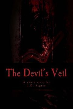portada The Devil's Veil (en Inglés)