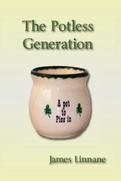 portada The Potless Generation