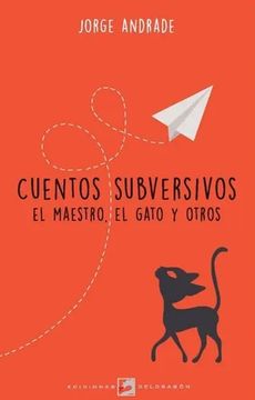 portada Cuentos Subversivos (in Spanish)