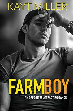 portada Farmboy (en Inglés)