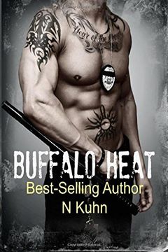 portada Buffalo Heat