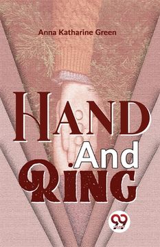 portada Hand And Ring (in English)
