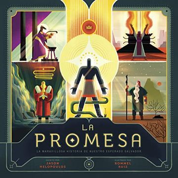 portada La Promesa | the Promise
