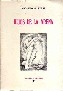 portada Hijos de la Arena