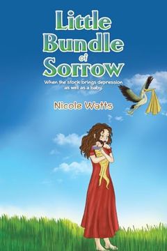 portada Little Bundle of Sorrow (en Inglés)