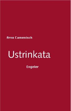 portada Ustrinkata (in German)