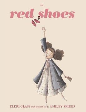portada Red Shoes