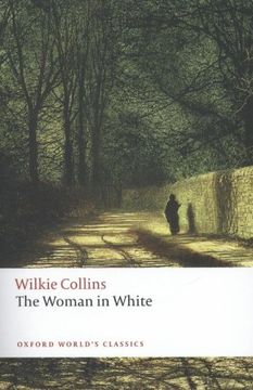 the woman in white (en Inglés)