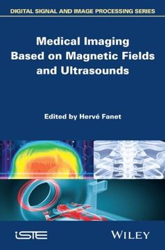 portada Medical Imaging Based on Magnetic Fields and Ultrasounds