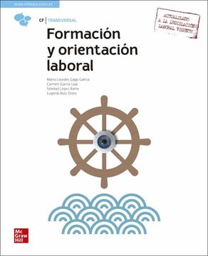 portada La Formacion y Orientacion Laboral