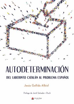portada Autodeterminacion (in Spanish)