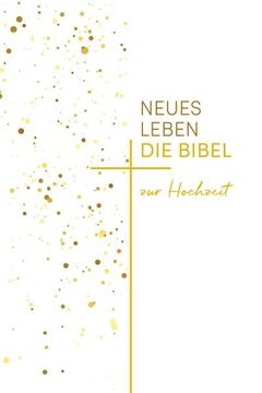 portada Neues Leben. Die Hochzeitsbibel (en Alemán)