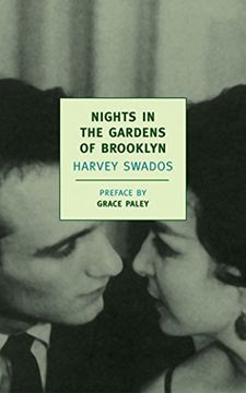 portada Nights in the Gardens of Brooklyn (en Inglés)