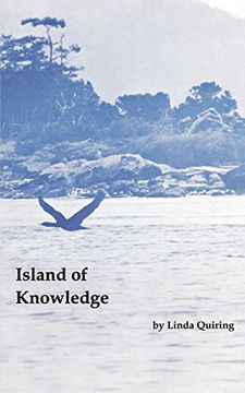 portada Island of Knowledge