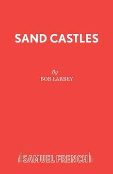 portada Sand Castles (en Inglés)