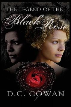 portada The Legend of the Black Rose (en Inglés)