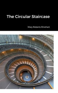 portada The Circular Staircase (in English)