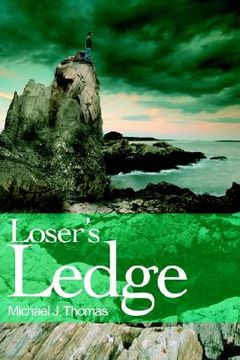 portada loser's ledge (en Inglés)