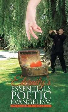 portada Eternity's Essentials Poetic Evangelism