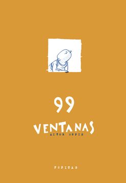 portada 99 Ventanas (in Spanish)