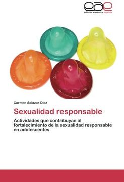 portada Sexualidad Responsable