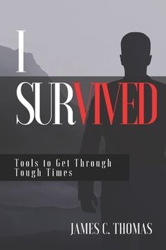 portada I Survived: Tools for Tough Times (en Inglés)