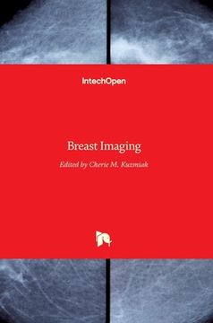 portada Breast Imaging (en Inglés)