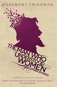portada The Man Who Understood Women: And Other Stories (en Inglés)