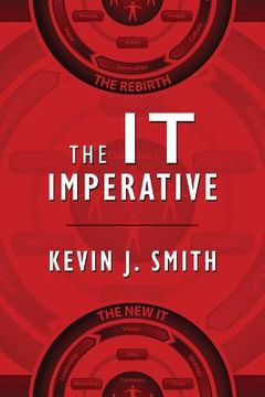 portada The IT Imperative (en Inglés)