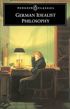 portada German Idealist Philosophy (Penguin Classics s. ) (en Inglés)