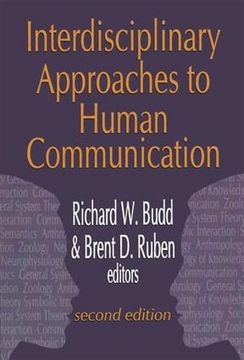 portada Interdisciplinary Approaches to Human Communication (en Inglés)