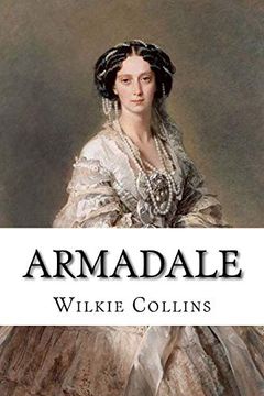 portada Armadale Wilkie Collins (in English)