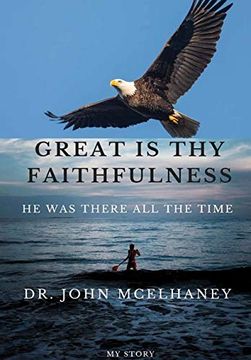 portada Great is thy Faithfulness (en Inglés)