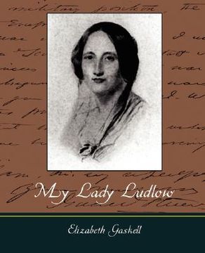 portada my lady ludlow (in English)