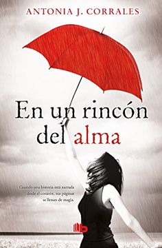 portada En un Rincón del Alma (in Spanish)