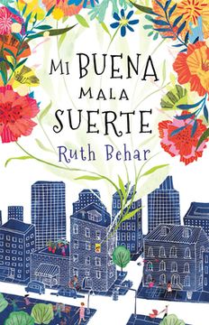 portada Mi Buena Mala Suerte (in Spanish)