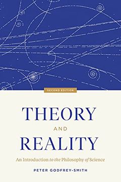 portada Theory and Reality (en Inglés)