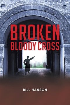 portada Broken Bloody Cross 