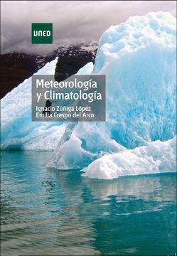 portada Meteorología y Climatología